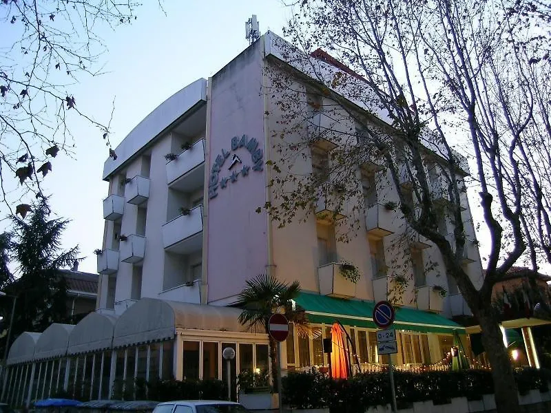 Hotel Bamby Rimini 3*,  Italia