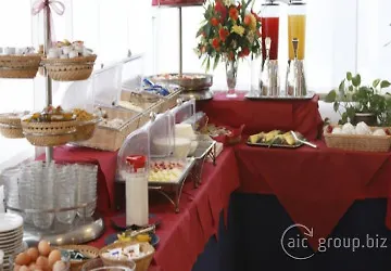 Hotel Bamby Rimini 3*,