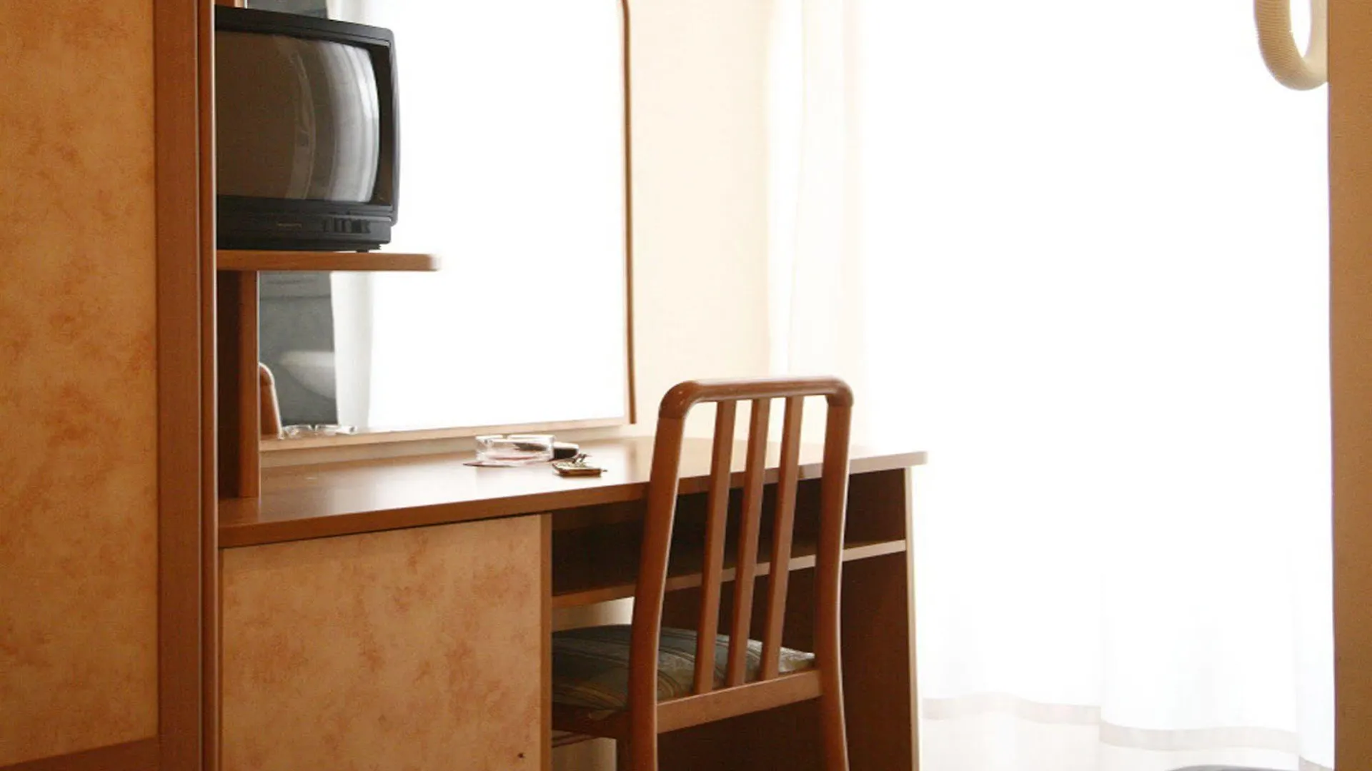 Hotel Bamby Rimini