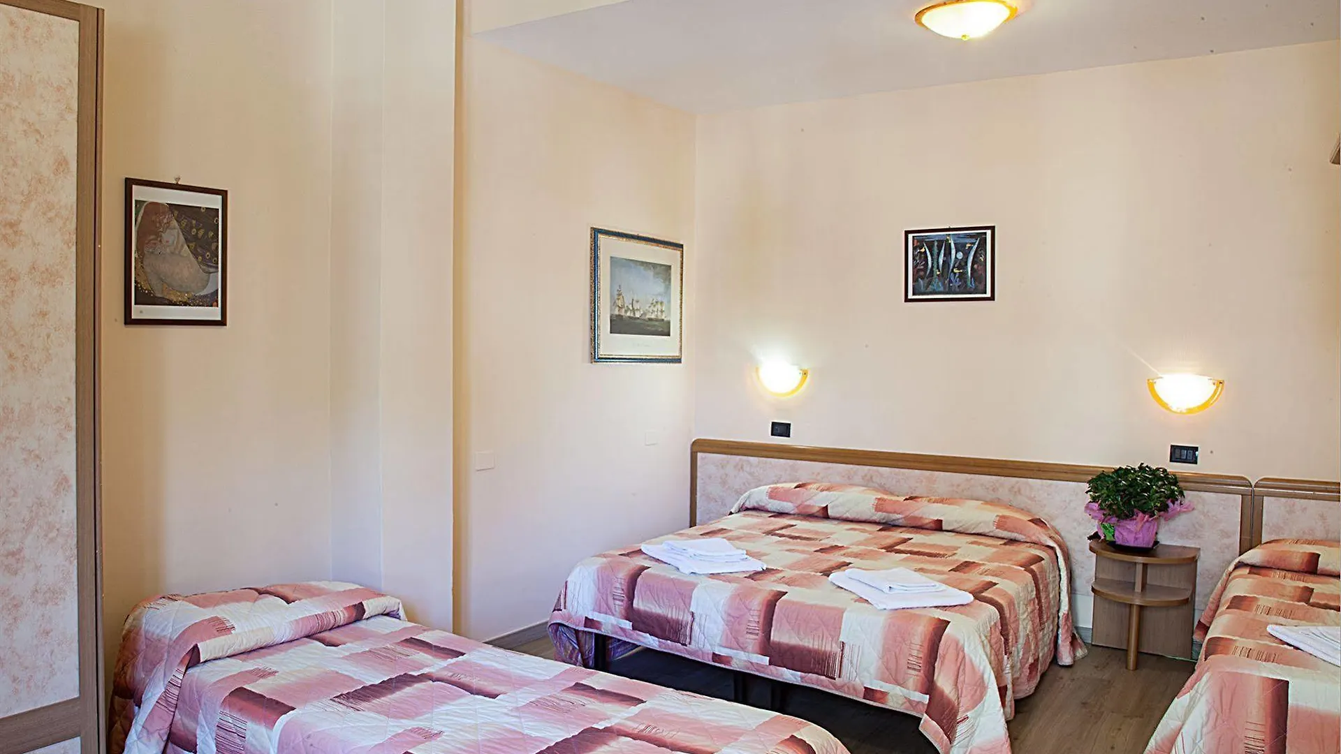 Hotel Bamby Rimini
