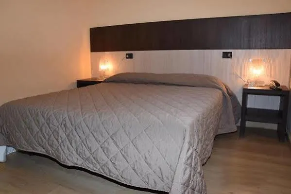 Hotel Bamby Rimini