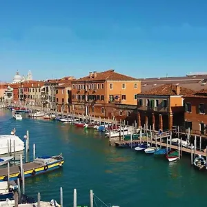 Laguna Giudecca Appartement