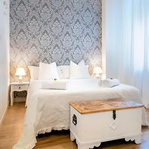 Residenza Porta Palio Appartement