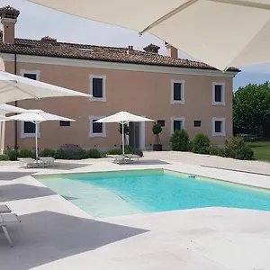 Aparthotel Montefiore Country, Borghetto (Ancona)