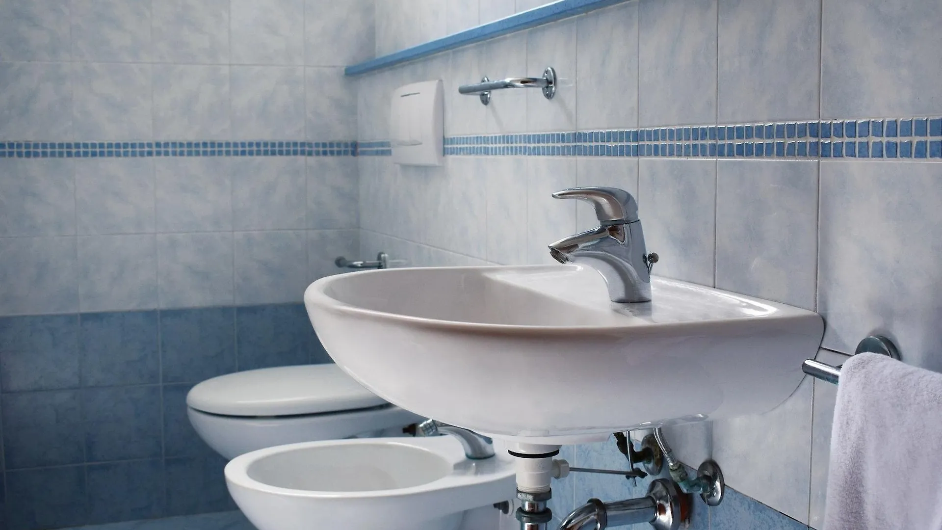 Hotel Bamby Rimini