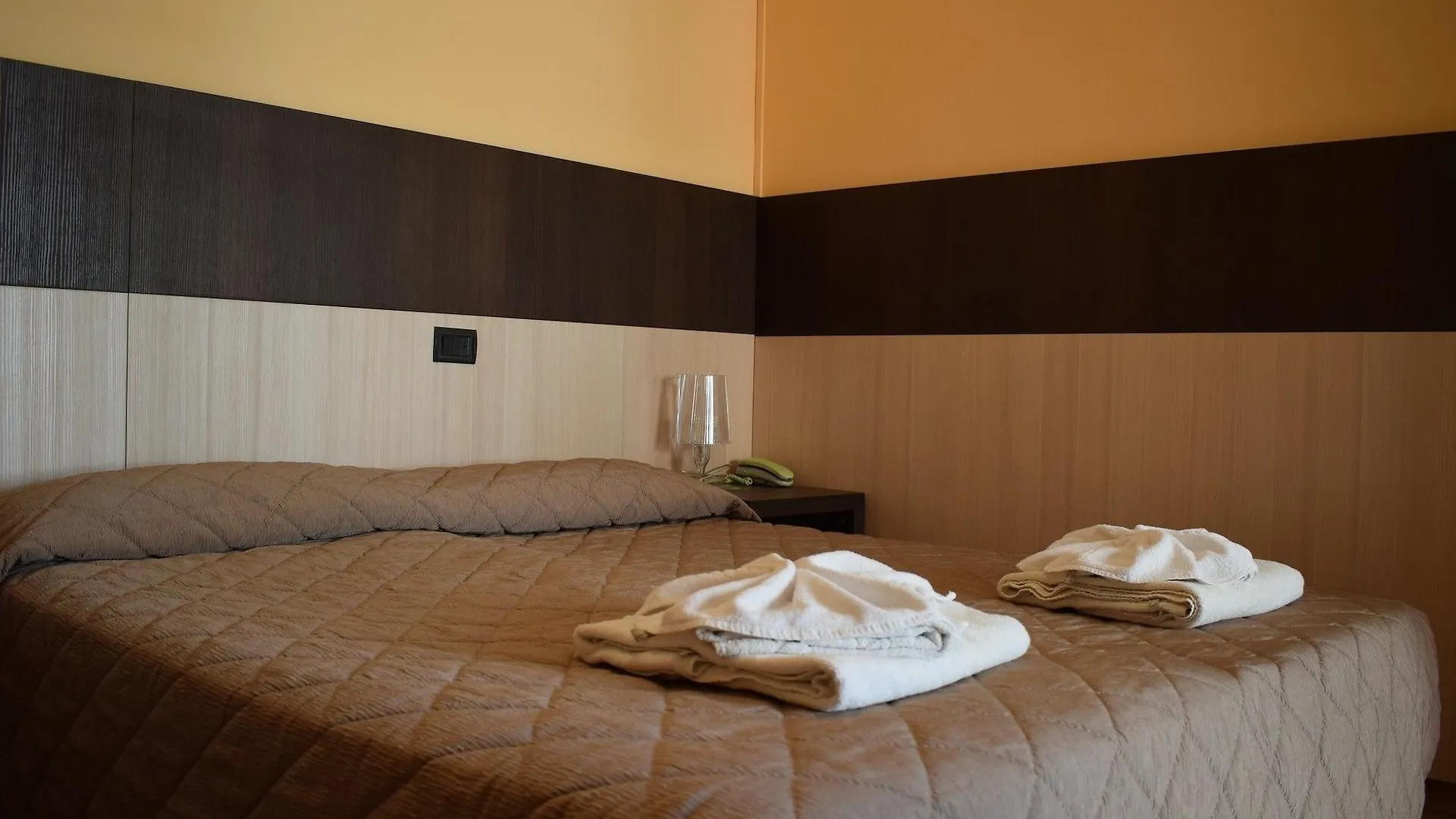 Hotel Bamby Rimini