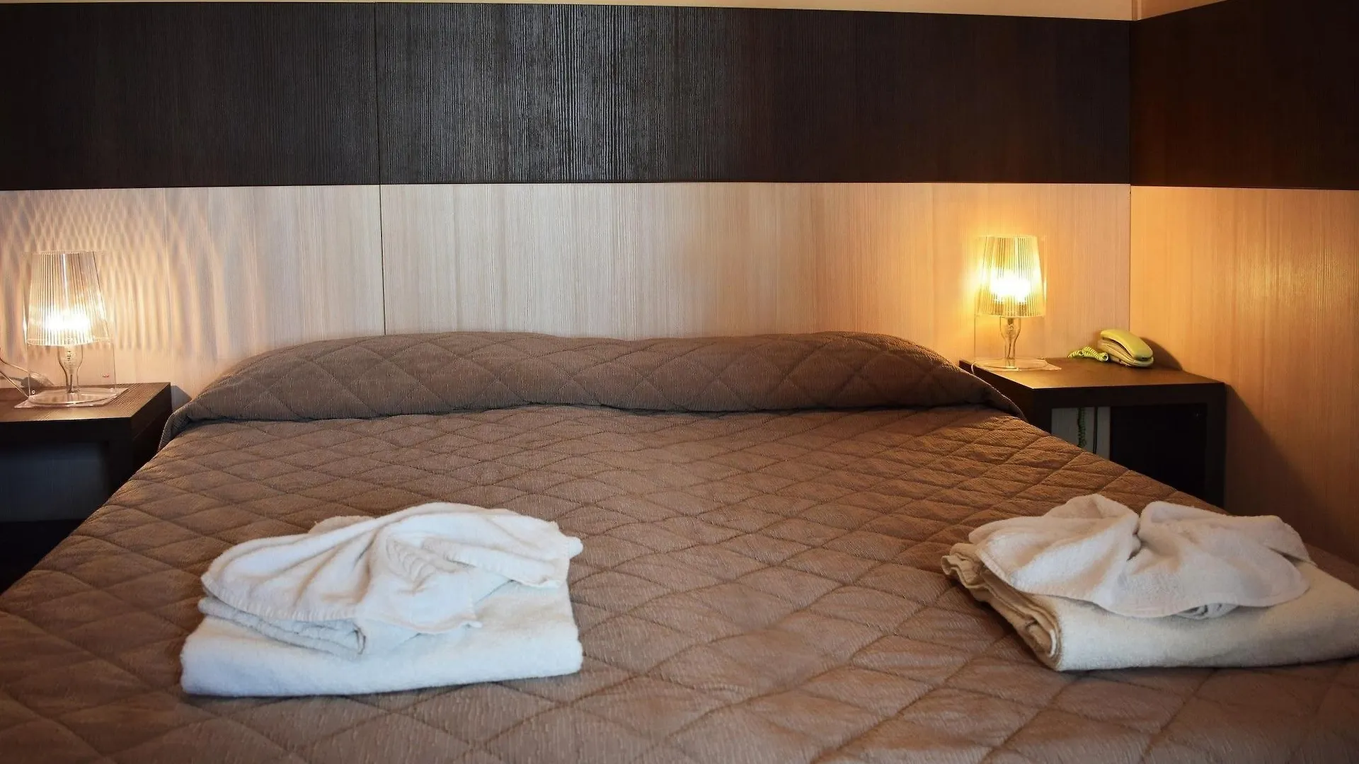 Hotel Bamby Rimini