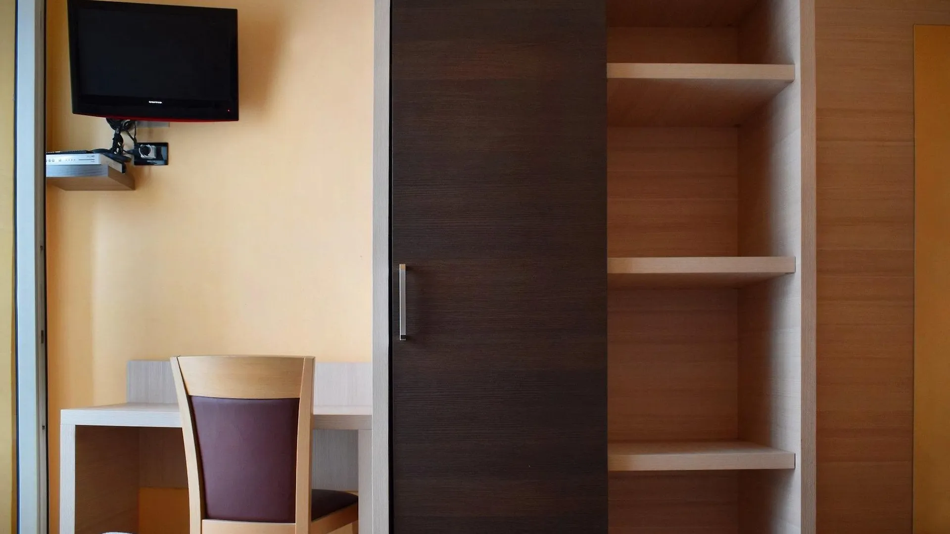 Hotel Bamby Rimini