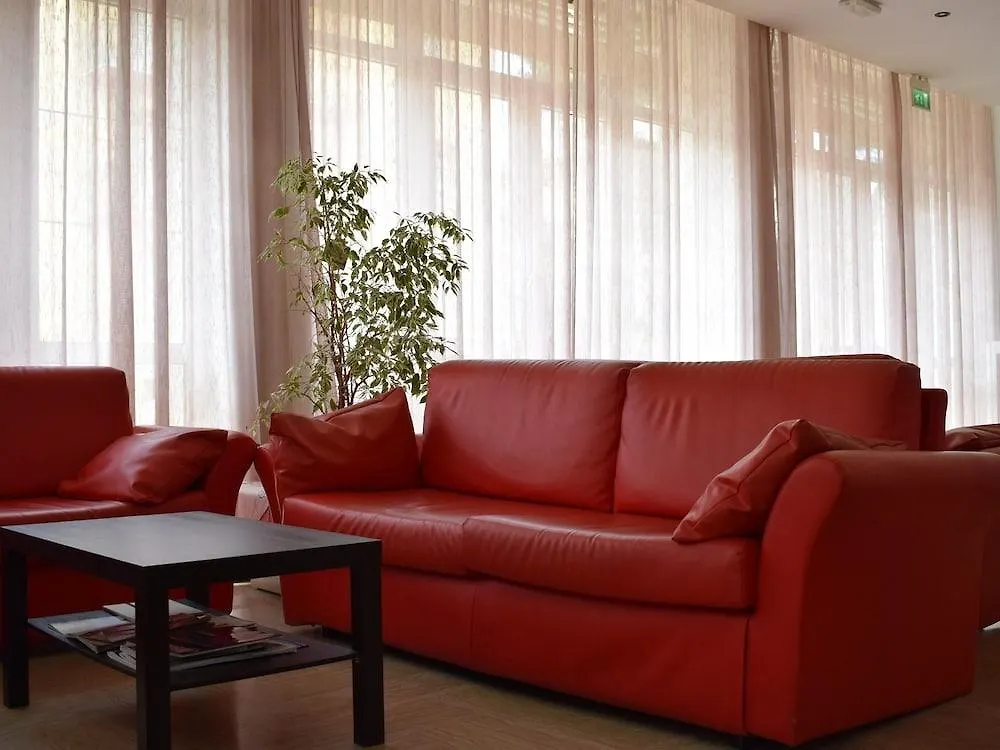 Hotel Bamby Rimini 3*,