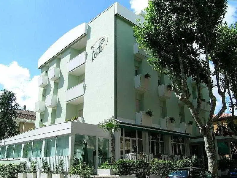 Hotel Bamby Rimini