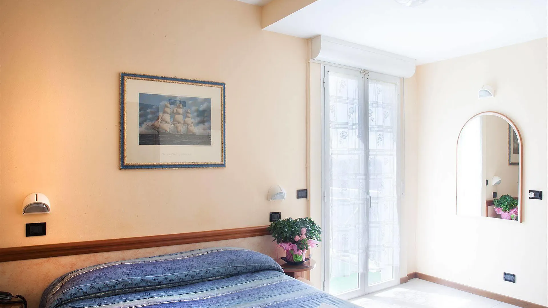 ***  Hotel Bamby Rimini Italië