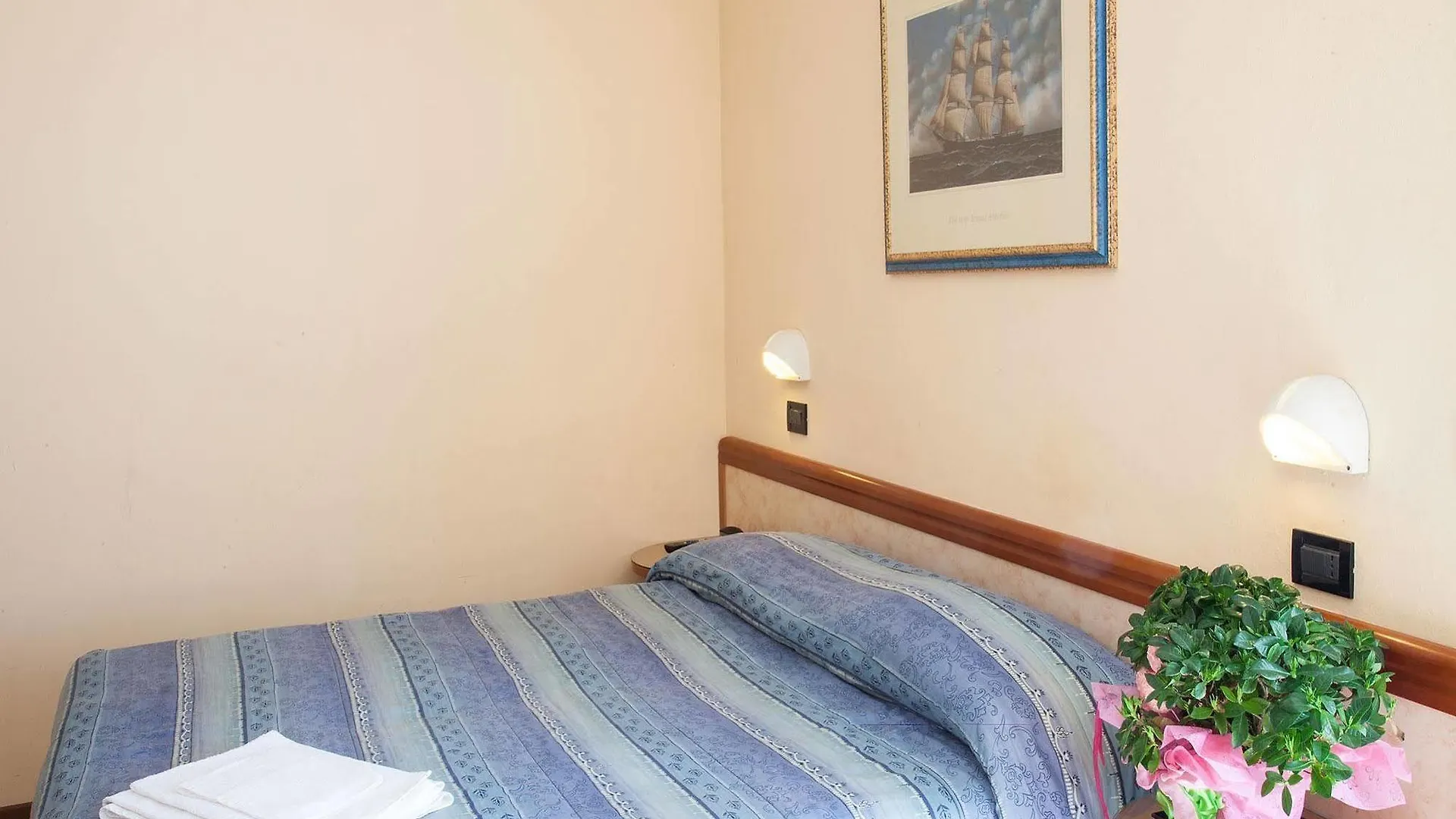Hotel Bamby Rimini