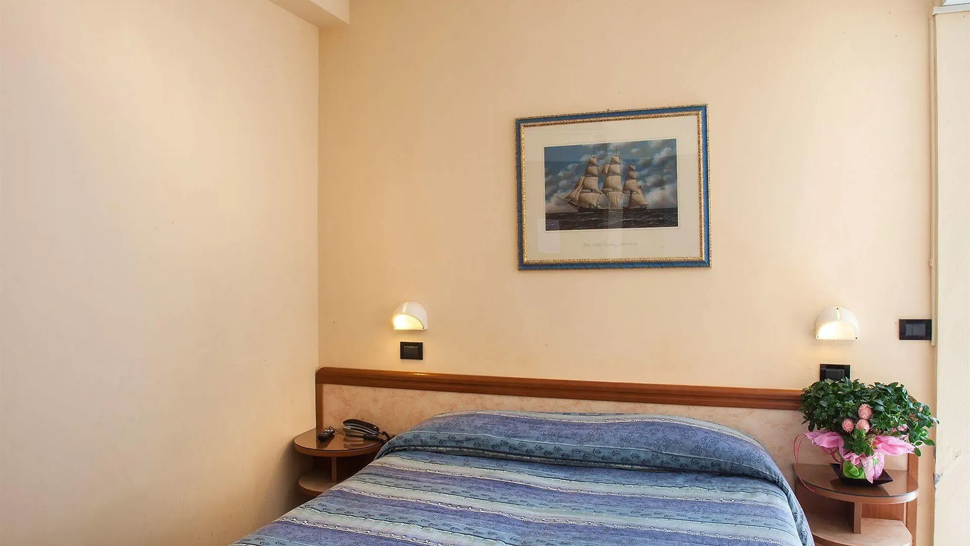 Hotel Bamby Rimini