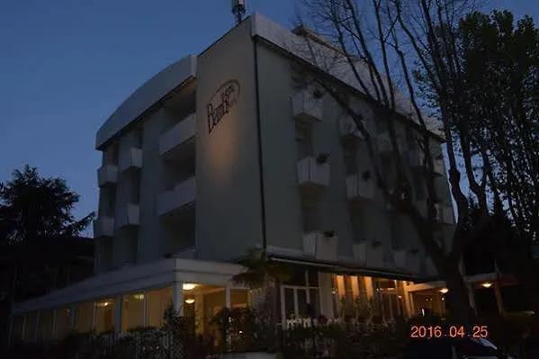 Hotel Bamby Rimini Italië