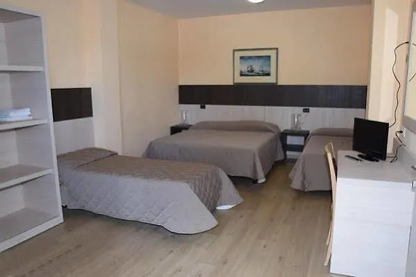 Hotel Bamby Rimini