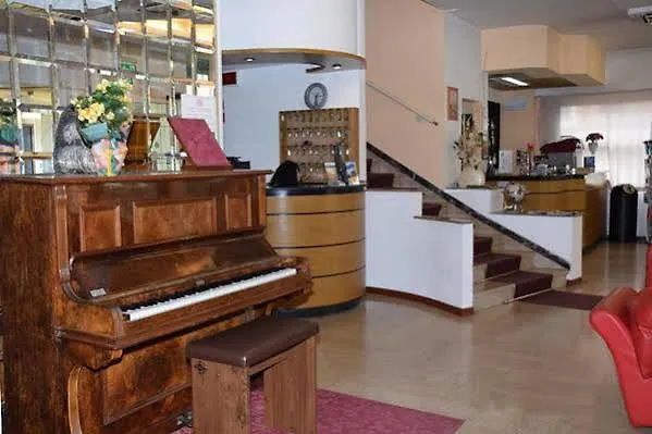 Hotel Bamby Rimini