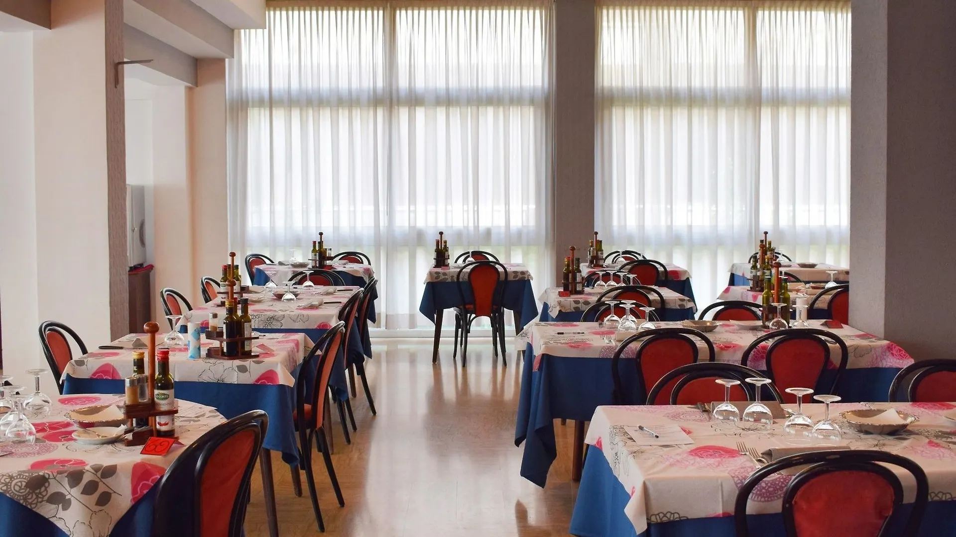 Hotel Bamby Rimini