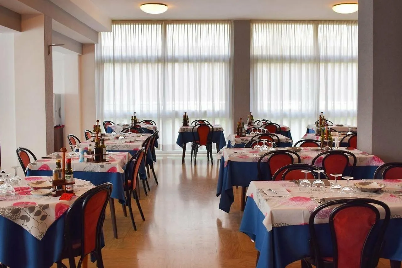 ***  Hotel Bamby Rimini Italië